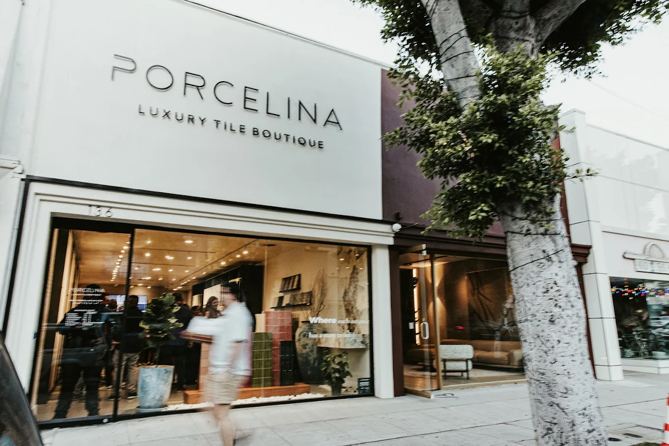 Porcelina Group